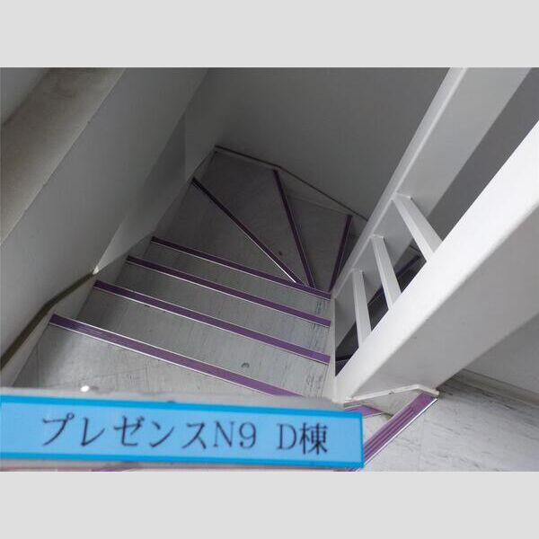 プレゼンスN9　D棟 画像8