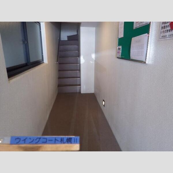 ウイングコート札幌Ⅱ 画像5