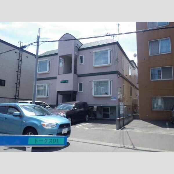 トークス91 画像2