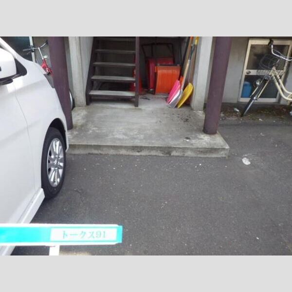 トークス91 画像4