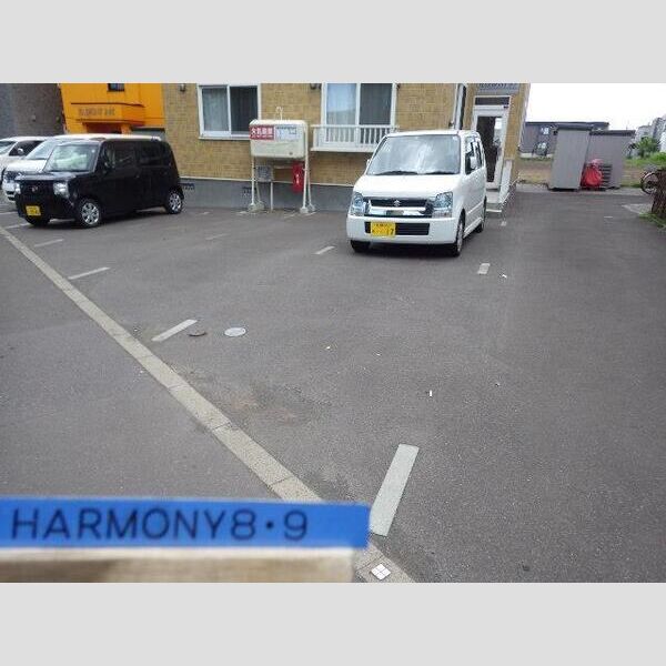 HARMONY8・9 画像2