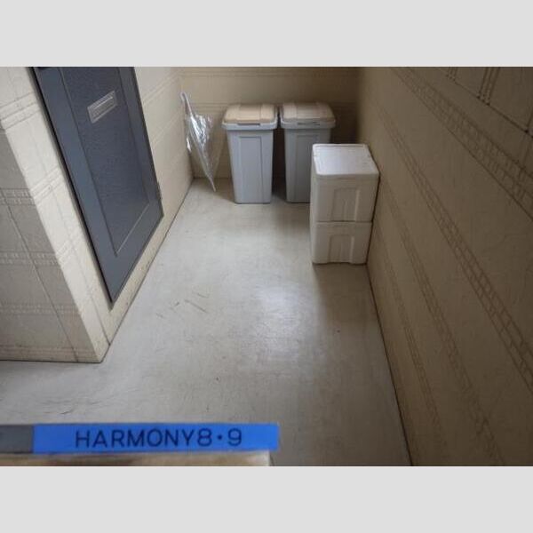 HARMONY8・9 画像3