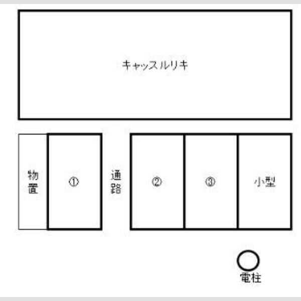 キャッスルリキ 画像2