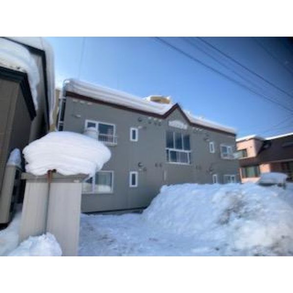 敷地内/建物