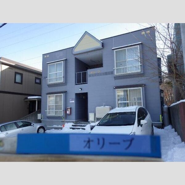 敷地内／建物