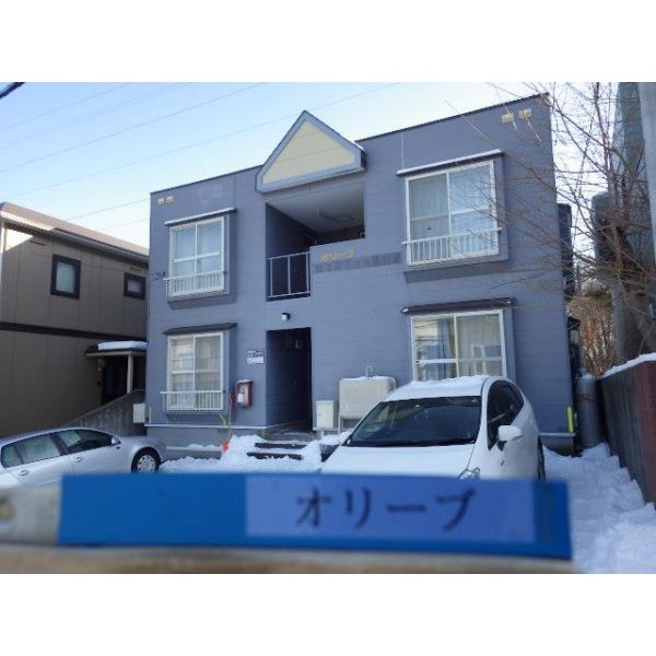 敷地内/建物