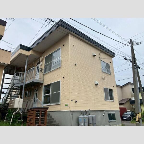 敷地内／建物