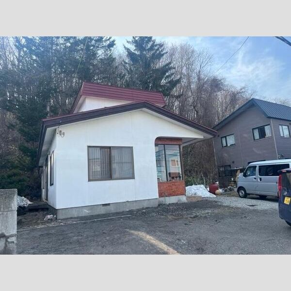 石山東3丁目貸家Ⅱ 画像1