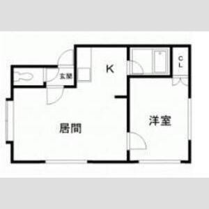 間取図面画像
