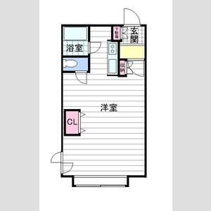Casa Pearl Pierce Ⅱ 画像17