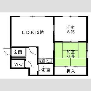 間取図面画像