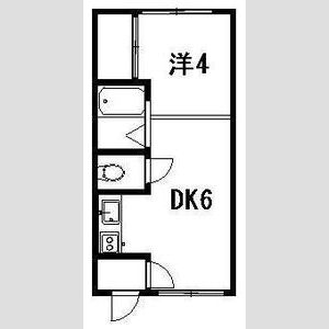 間取図面画像
