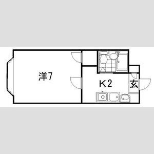 ノースヴィラN27 画像8