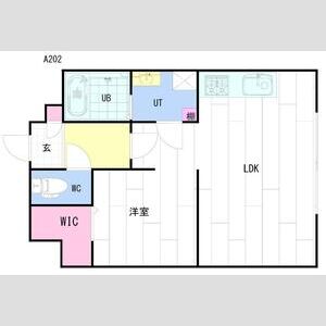 ビッグバーンズマンション北郷ⅢA 画像7
