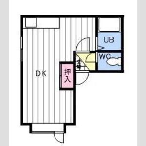 間取図面画像