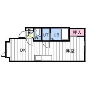 間取図面画像