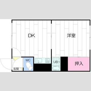 ラ・フォーレ元町 画像12