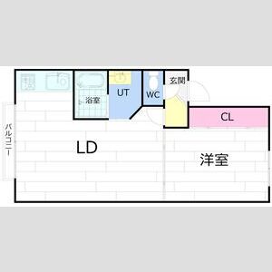 シエンツイム北光 画像13