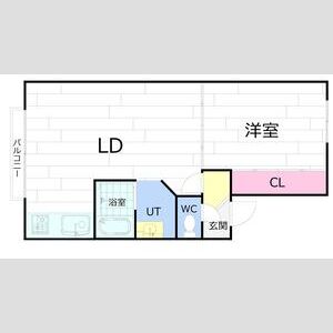 シエンツイム北光 画像13