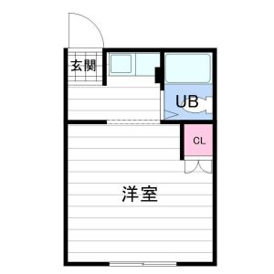 間取図面画像