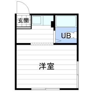 間取図面画像