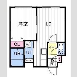 ブリリアント平岸 画像17