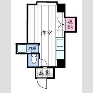 間取図面画像