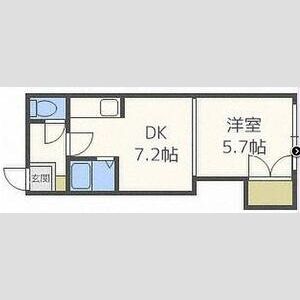 間取図面画像