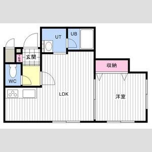 間取図面画像