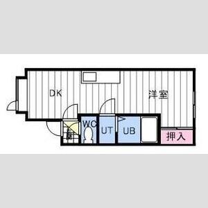 間取図面画像