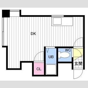 間取図面画像