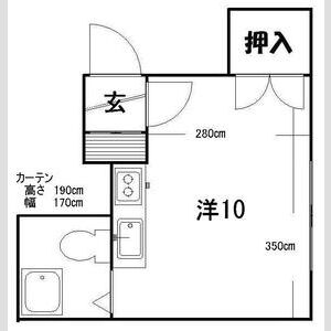 コーポのと 画像12