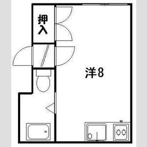 コーポのと 画像16