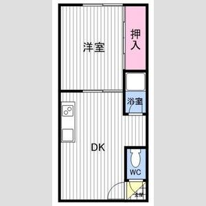 間取図面画像