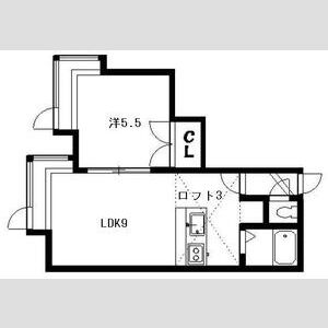 間取図面画像