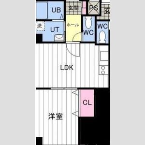 間取図面画像