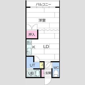 間取図面画像