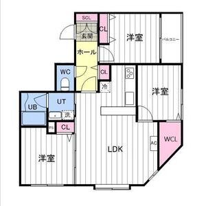 間取図面画像