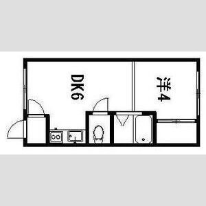 間取図面画像