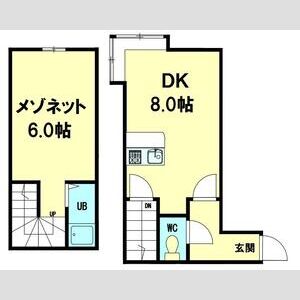 間取図面画像