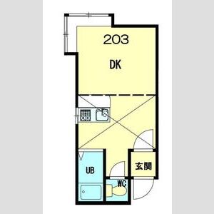 間取図面画像