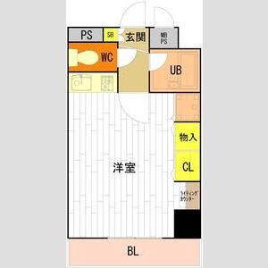 間取図面画像