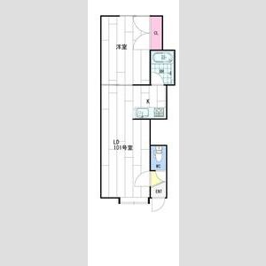 エルムの森参番館 画像6