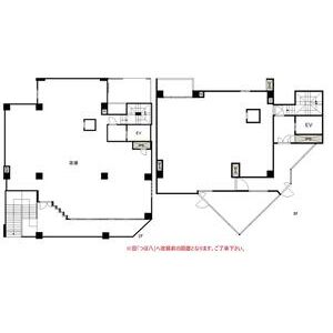 間取図面画像