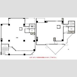 間取図面画像