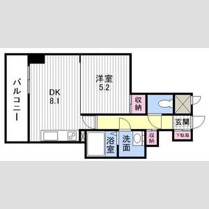間取図面画像