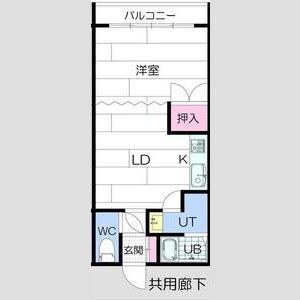 間取図面画像
