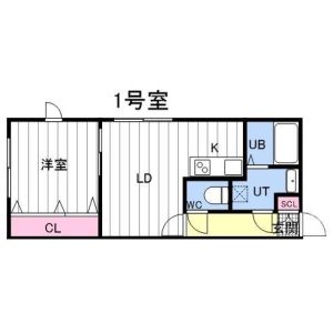 間取図面画像