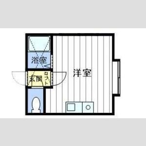 ルーブル北5条 画像13