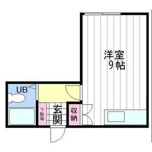 間取図面画像